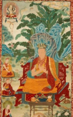 Karmapa X - Chöying Dorje
