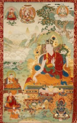 Karmapa XIII - Düdul Dorje