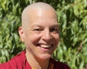 3-Reading Class & Writing Tibetan with Ani Norzang