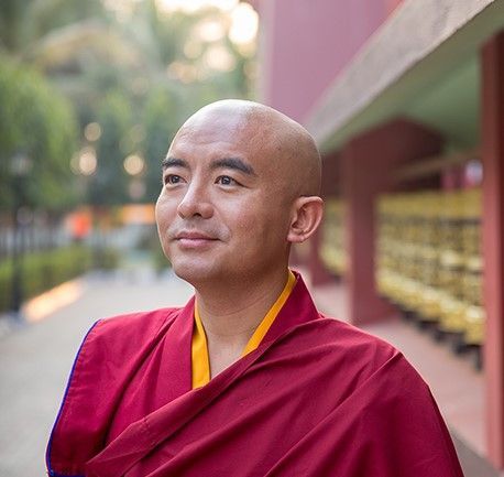 Yongey Mingyur Rinpoche2 660px